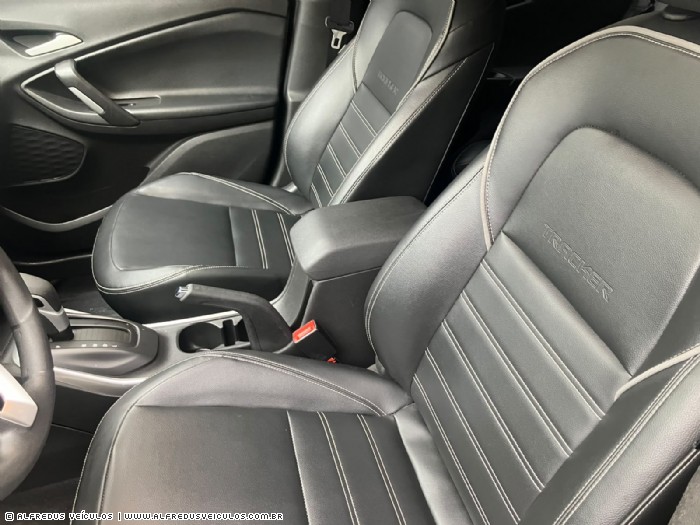 Chevrolet TRACKER LT 1.0 TURBO 2020/2021